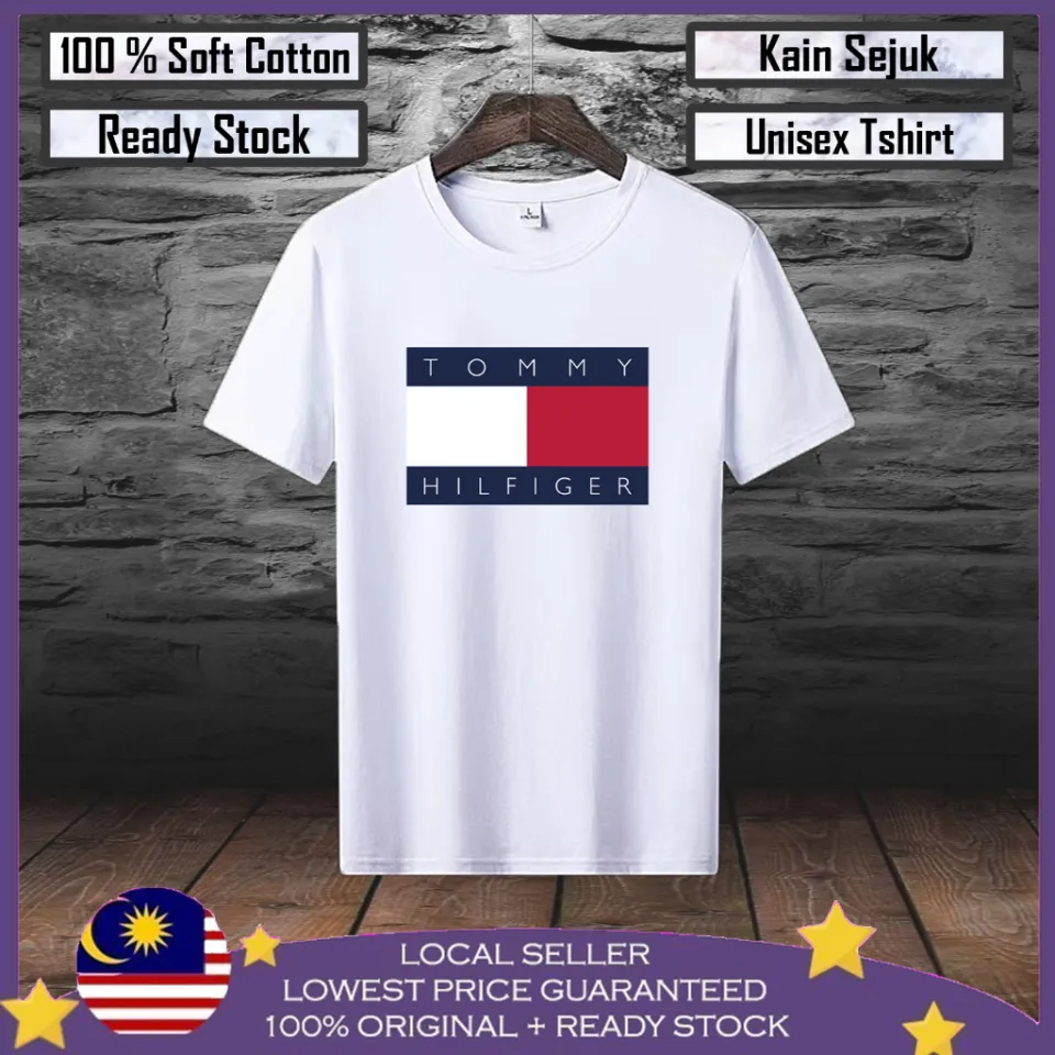 Baju tommy hilfiger Clearance