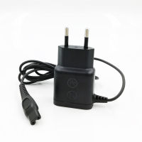 2-Prong Charger EU Plug Power Adapter สำหรับเครื่องโกนหนวด Series5000 S9000 HQ6070 S5080 HQ8505 S5095 HQ7160 HQ7360