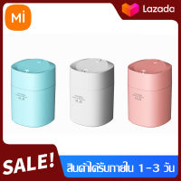 Air Humidifier เครื่องอโรม่า K5 220ML Air Purifier เครื่องฟอกอากาศ เครื่องทำความชื้น เครื่องพ่นไอน้ำ เครื่องพ่นปรับอากาศ ใช้ไฟ USB