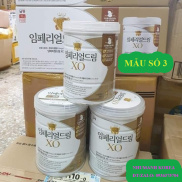 Sữa XO Số 3 Namyang Hàng Nội Địa Hàn Quốc Dùng cho Bé từ 6