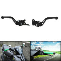 2 Pcs Of Motorcycle Brake Lever, Front Master Cylinder Hydraulic Brake Lever Of Motorcycle Clutch Brake Pump (Left And Right)