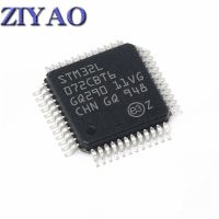 STM32L072RBT6 100% Brand New Original STM STM32L STM32L072 STM32L072RB STM32L072RBT MCU LQFP-64 WATTY Electronics