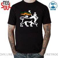 Fashion Lion Of Judah Reggae Music Rastafari Rasta t shirt for men cotton awesome summer gents t shirt tee clothing Natural Tops XS-4XL-5XL-6XL