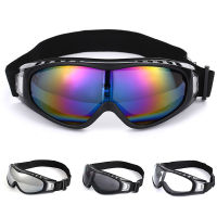 X300 Goggles แว่นตากันแดดสำหรับมอเตอร์ไซค์ Sand Sport Goggles Tactical Ski Goggles for Men