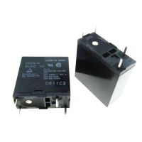 รีเลย์เครื่องซักผ้า4PIN 5V 250VAC 5A G5PA-1-5VDC 5VDC G5PA-1ใหม่