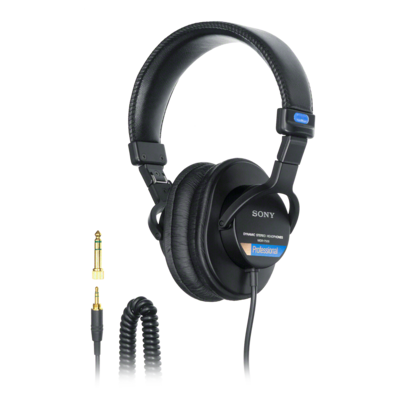 Tai nghe chuyên nghiệp Sony MDR-7506