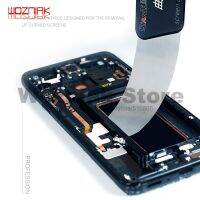 QIANLI Mobile Phone Sur Screen Disassembly Bending Pry