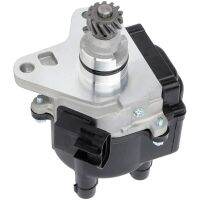 Silver Black Car Ignition Distributor Component For Toyota Tacoma 4Runner T100 2.7L 2.4L I4 19050-75020 1905075020