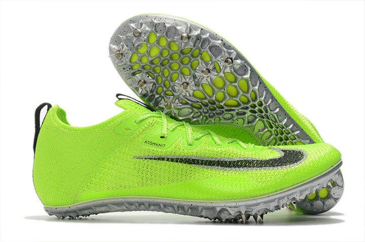 Nike Zoom Superfly Elite 2 รองเท้าผู้ชาย/รองเท้าผู้หญิง/รองเท้าวิ่ง ...