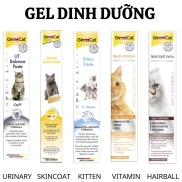 Gel dinh dưỡng GimCat Multi-Vitamin Paste