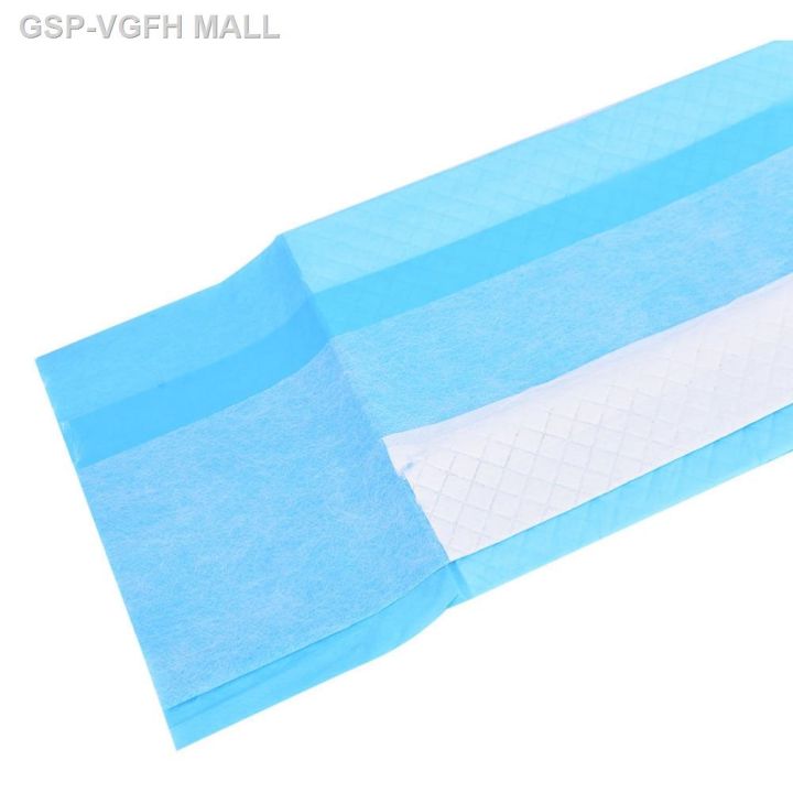 wt-vgfh-mall-แผ่นรองนอนกันน้ำกันลื่นแบบใช้ซ้ำได้แผ่นรองปัสสาวะสำหรับความมักมากในกามผ้าอ้อม75x145cm