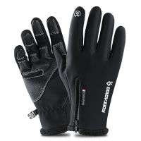 Winter Ski Gloves Men Women Child Touch Screen Motorcycle Snowboard Sport Gloves Outdoor Sports Windproof Snow Skiing Gloves