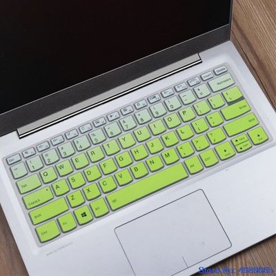 For Lenovo IdeaPad 3 14ITL6 14ada05 14are05  14iml05 14iil05 ADA05 ARE05 14 inch Laptop Keyboard Cover Skin Keyboard Accessories