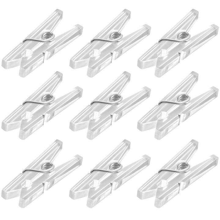Chaoshihui [Clearance] Clothes Pin Mini Paper Clips Clothespin Mini