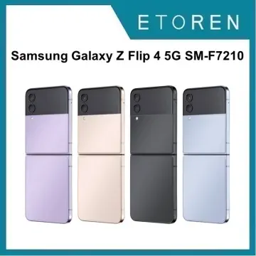 Flip 4 Purple - Best Price in Singapore - Nov 2023 | Lazada.sg