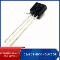 20PCS  MPSA56 A56 -A56 TO-92 Transistor WATTY Electronics