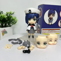 {{ONE}}DARLING ใน FRANXX #987 Ichigo อะนิเมะ #952 Zero Two Action Figure Ichigozero Two Figurine Collection ตุ๊กตาของเล่นตุ๊กตา