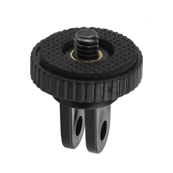 gopro tripod screw mount