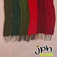 Hoodie Straps, Shoelaces,Cotton Sweater Straps ราคา1ชิ้น