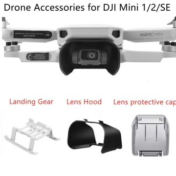 best mavic mini accessories