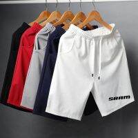 tfu336336 ขายดีที่สุด - /۞₪ Men Beach Homme Breathable Stretch Shorts Size M-5XL