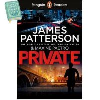 Yes, Yes, Yes ! &amp;gt;&amp;gt;&amp;gt;&amp;gt; หนังสือ PENGUIN READERS 2:PRIVATE (Book+eBook)