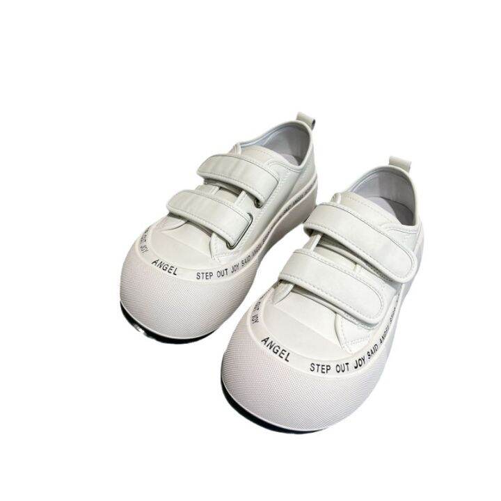 velcro-mary-jane-shoes-letters-raise-the-bottom-womens-shoes-white-shoes-breathable-soft-bottom-summer-and-autumn-student-board-shoes