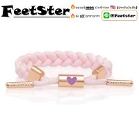 ของแท้?[ส่งฟรี] RASTACLAT MINI I LOVE YOU "LIGHT BLUSH" (no box)