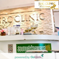 [E-voucher] SRC Clinic - โปรแกรมรักษาสิว  (30 นาที)