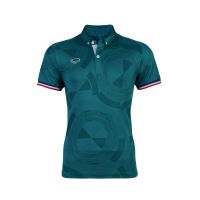 GRAND SPORT :  เสื้อโปโลแบบซีเกมส์ 2021 (SEA Games 2021) รหัสสินค้า : 012260