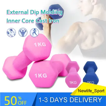 Hand deals weights online