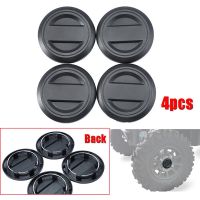 4 Pcs Hub Center Cap Cover Wheel Tire Rim Hub Center Cap Cover for Polaris 2017+ RZR XP XP4 RS1 1000 Turbo / Center 1522872-655