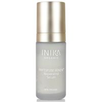 INIKA Phytofuse Renew Resveratrol Serum 15ml/30ml