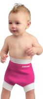 ผ้าอ้อม กันน้ำ ใช้ซ้ำได้ สำหรับเด็ก อุปกรณ์ว่ายน้ำ CRESSI CHILDREN SWIM NAPPY 6-14 MONTHS