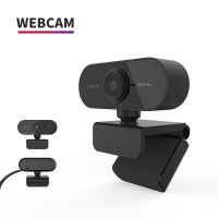 ﺴ 720p HD Webcam With Mic Rotatable PC Desktop Web Camera Cam Mini Computer WebCamera Cam Video Recording Work Webcams Dropship