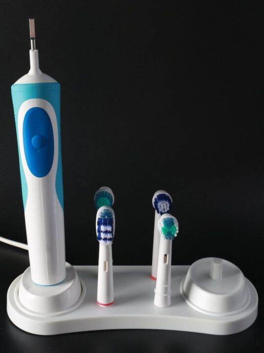 ที่วางยึดสำหรับ-oral-b-แปรงสีฟันไฟฟ้าห้องน้ำแปรงสีฟัน-stander-ฐานสนับสนุนหัวแปรงฟันที่มีรูชาร์จ