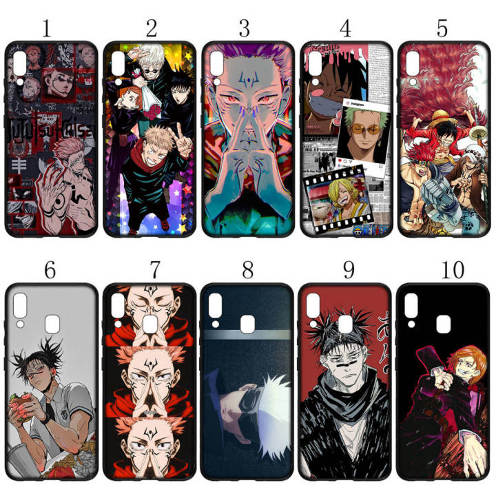 ปก-ซิลิโคน-เคสโทรศัพท์-c170-pb31-gojo-satoru-jujutsu-kaisen-anime-coque-หรับ-xiaomi-redmi-note-9-10-8-pro-9a-9s-9t-9c-10s-10a-note9-note10-note8-10c-9pro-10pro-5g-poco-x3-nfc-m4-pro-pocox3-x3pro-อ่อนน