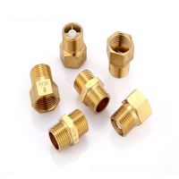 One-way Check Valve Water Pressure Guide Valve Toilet Anti Backflow Water Meter Check Valve Water Heater 4-point Check Valve