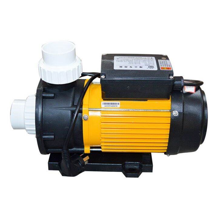 Swimming Pool Water Pump Whirlpool, Spa, Aquaculturel Sea Water Pump