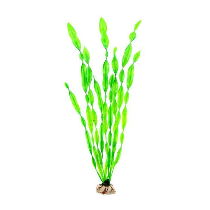 CA13 Fish Tank Aquarium Landscaping Water Grass Simulation Aquatic