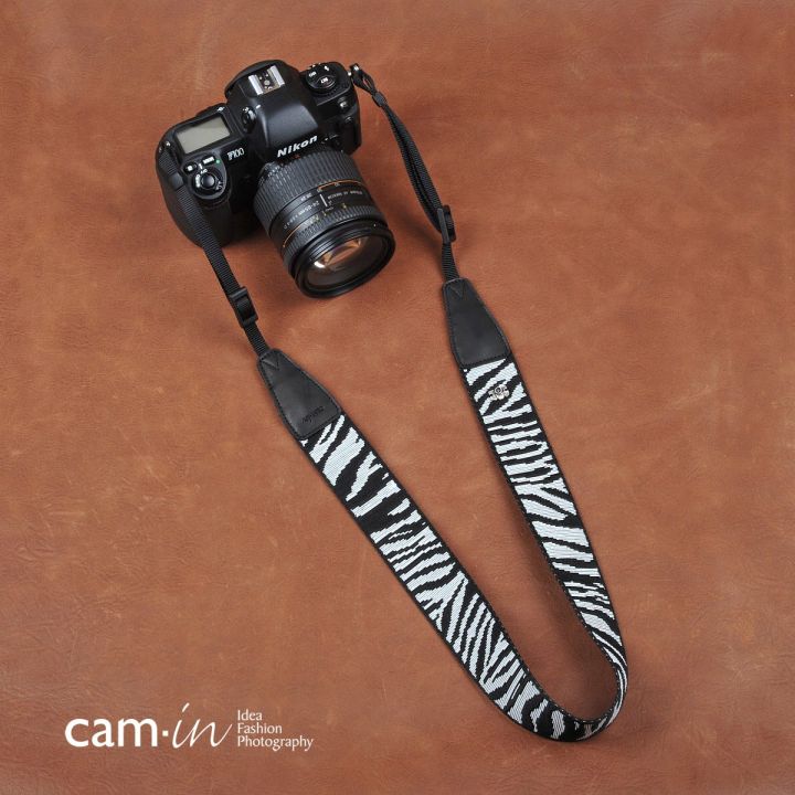 cam-สายคล้องกล้อง-micro-slr-ผ้าฝ้ายทอสำหรับกล้อง-leica-nikon-canon-cam8263