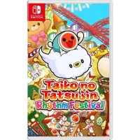 NSW: ko no Tatsujin: Rhythm Festival (Asia) (EN)