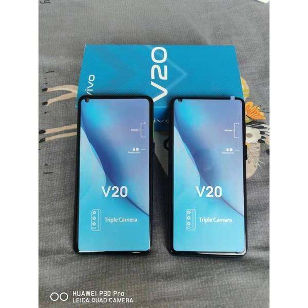 vivo v20 2gb ram