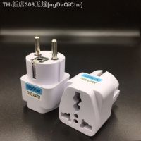 【CW】❏☜  US AU To Brazil Japan America South africa Wall Outlet Charger Converter plug