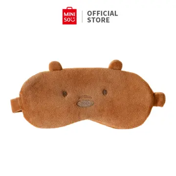 MINISO We Bare Bears Collection 4.0 Shopping Bag(PANDA)