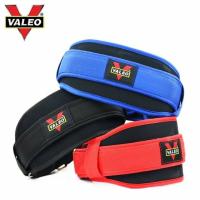 สามารถเก็บเงินปลายทางได้...Weight Lifting Belt เข็มขัดยกน้ำหนัก (Size : L) (เอว 36.0-39.6 นิ้ว)