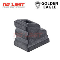 ยางปากแม็กGE 5.1(Gas Route Rubber) สำหรับปืนบีบีกันอัดแก๊สค่าย Golden Eagle M1911 / Hi-CAPA 5.1 &amp; 4.3 (3301 - 3327) เปลี่ยนใช้งานได้ทันที อะไหล่ปืนบีบีกัน