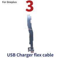 สำหรับ OnePlus 3 3T 5 5T 6 6T 7 7T 8T 9 9R 8 Pro 9RT Type C USB เชื่อมต่อสายแพในการชาร์จสายเคเบิลงอได้ริบบิ้น