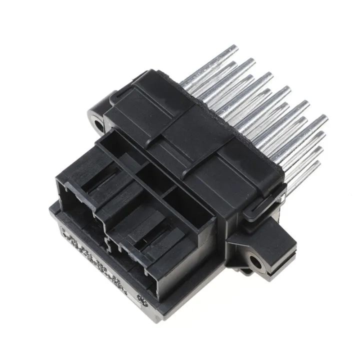 yaopei-15141283ใหม่-blower-motor-resistor-fit-สำหรับ-buick-cadillac-chevy-hummer-h2-pontiac-saturn-suzuki-ควบคุม-moudle