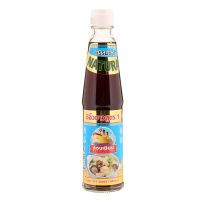 [Mega Sale] Free delivery จัดส่งฟรี  Nguan Chiang Light Soy Sauce Formula1 300cc. Cash on delivery เก็บเงินปลายทาง